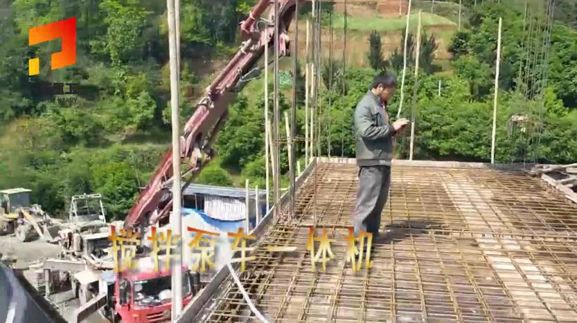 混凝土泵车不能让油缸的隐患持续蔓延